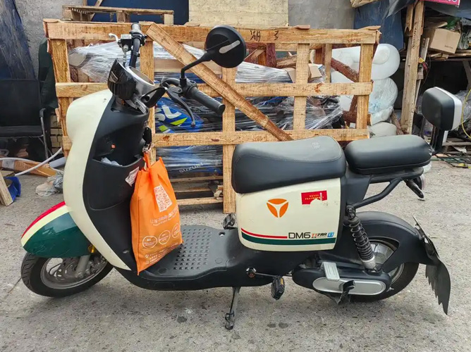 张家川电动车托运电话